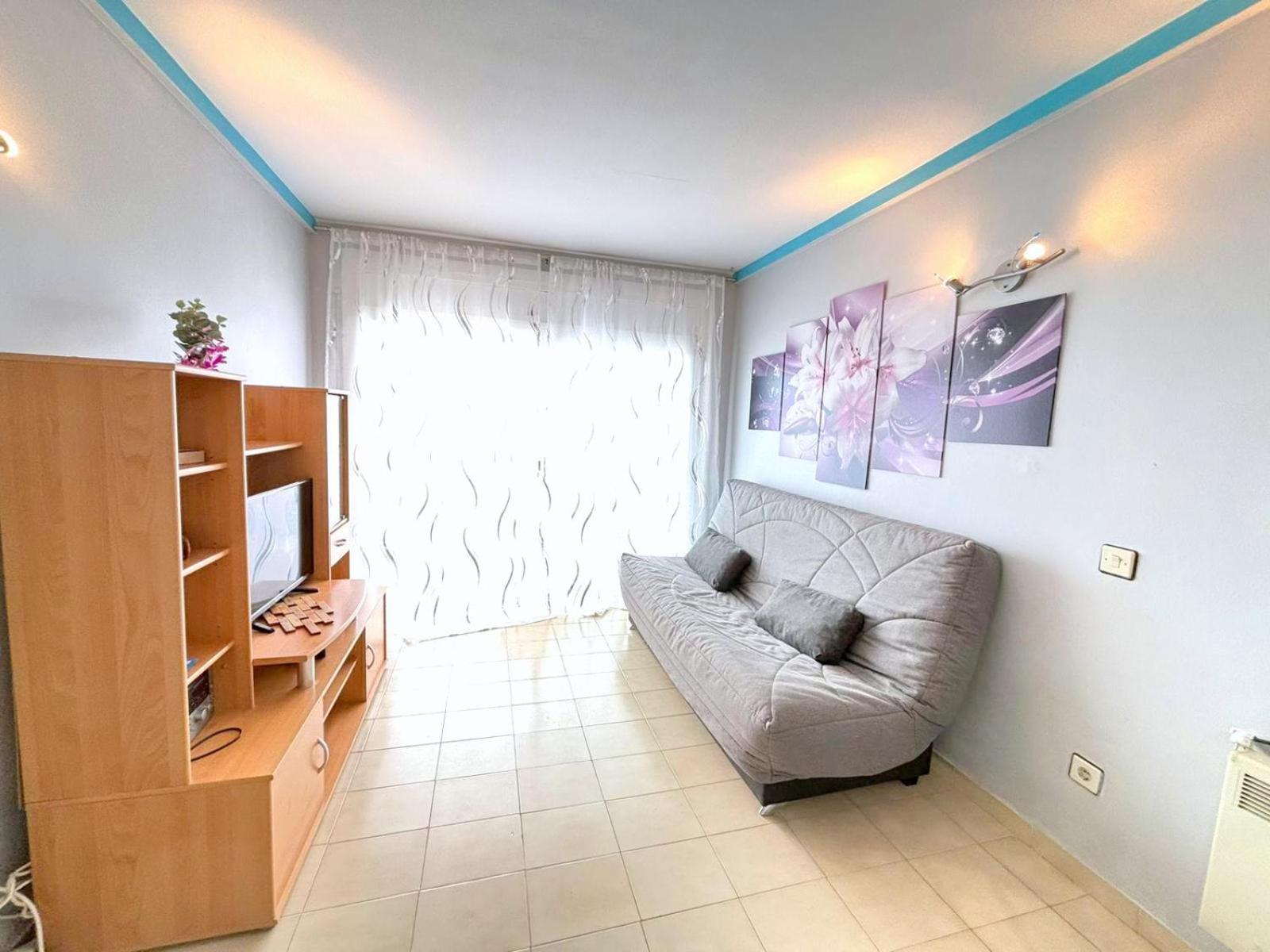 Meda Chica 3E Daire Roses Dış mekan fotoğraf