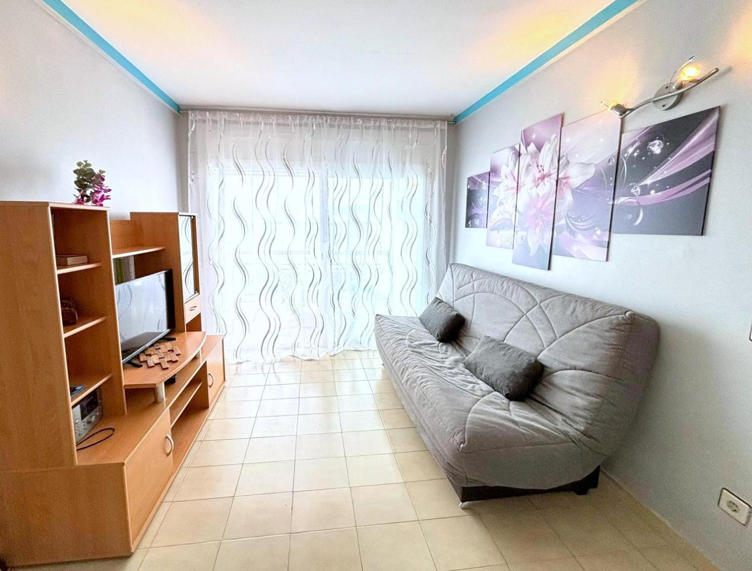 Meda Chica 3E Daire Roses Dış mekan fotoğraf
