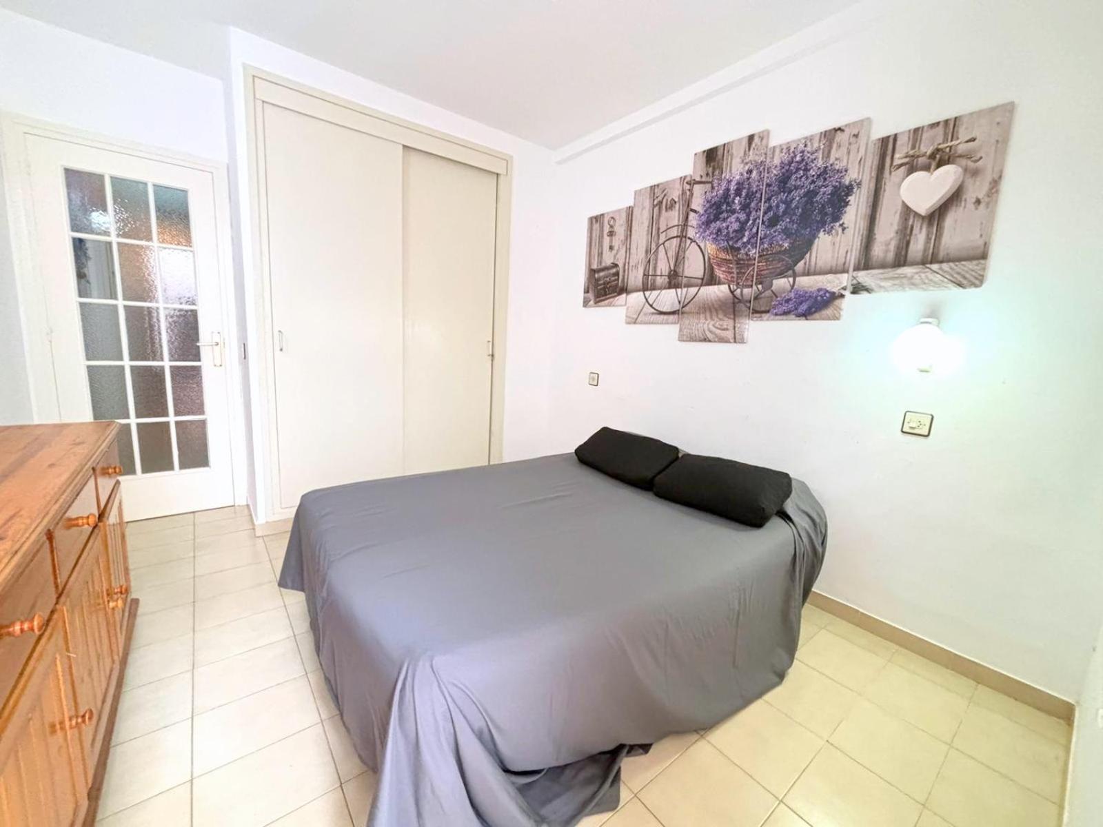 Meda Chica 3E Daire Roses Dış mekan fotoğraf